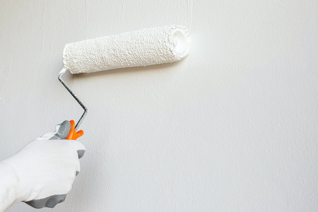 Ausbesserungs- und Reparaturarbeiten Ausbesserungs- und Reparaturarbeiten