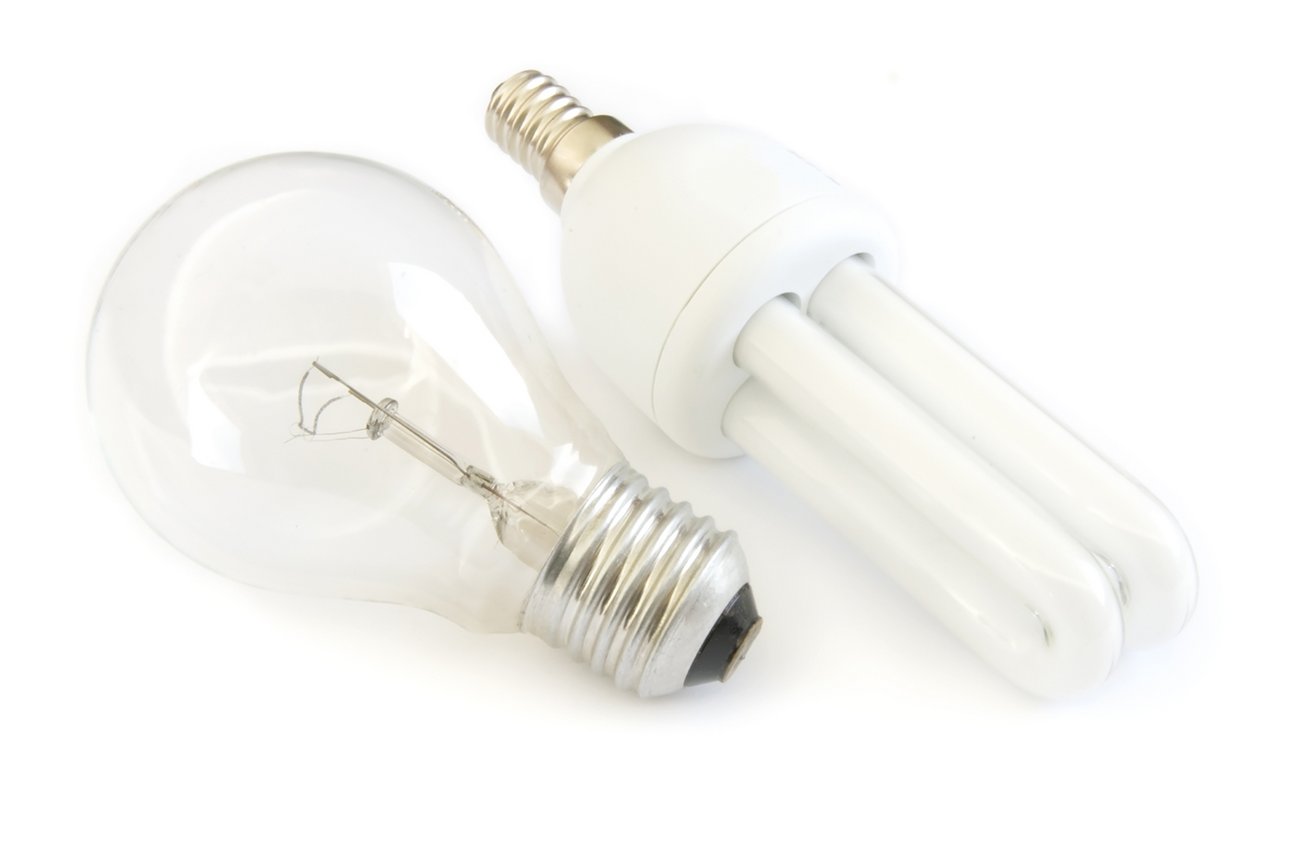 Austausch von Leuchtmitteln Austausch von Leuchtmitteln